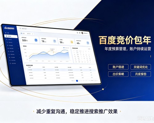 凤凰百度竞价包年