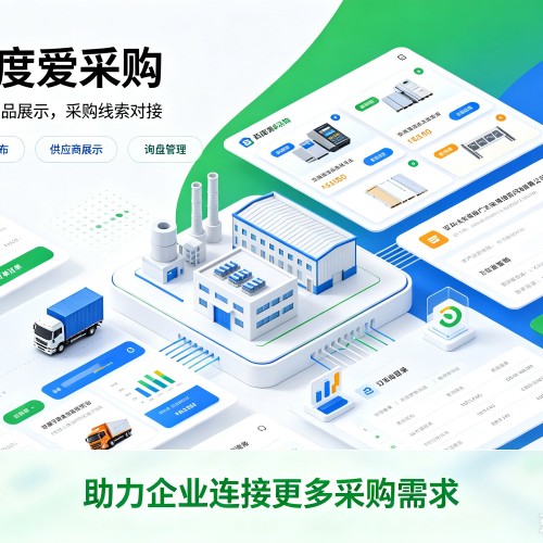 凤凰百度爱采购